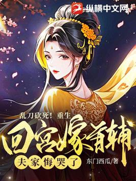 乱刀砍死！重生回宫嫁首辅,夫家悔哭了