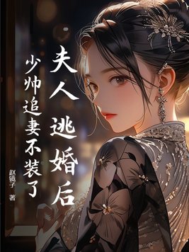 夫人逃婚后,少帅追妻不装了！
