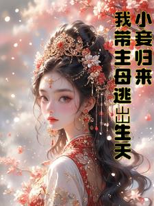 重生小妾归来,我带主母逃岀生天