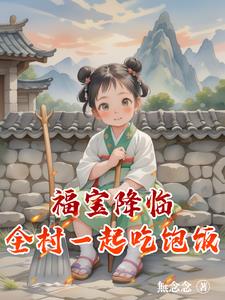 福宝降临,全村一起吃饱饭