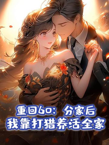 重回60：分家后,我靠打猎养活全家