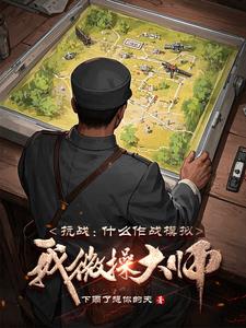 抗战：什么作战模拟,我微操大师
