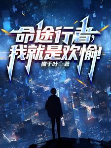 命途行者,我就是欢愉！
