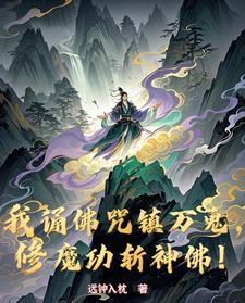 我诵佛咒镇万鬼,修魔功斩神佛！