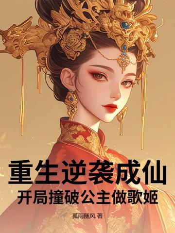 重生逆袭成仙,开局撞破公主做歌姬？