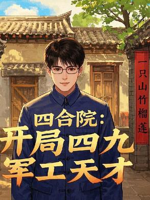 四合院：开局四九,军工天才