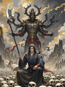 那就,再活一世吧！