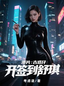 港片：古惑仔,开签到舒琪