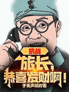 抗战：旅长,冤枉啊我真不是军阀