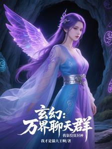 玄幻：万界聊天群,我靠投资封神