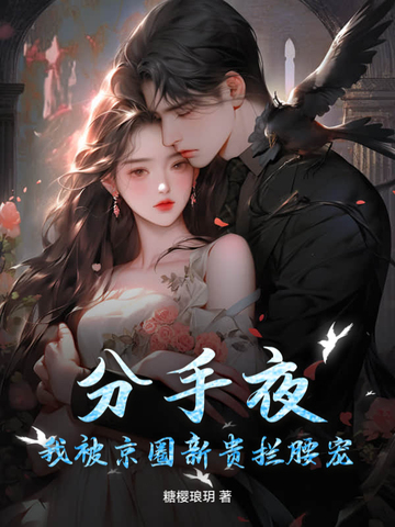 分手夜,我被京圈新贵拦腰宠！
