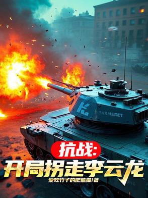抗战：我原始股开局,老总震惊！