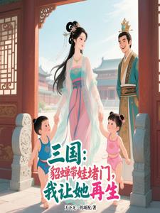 三国：貂蝉带娃堵门,我让她再生