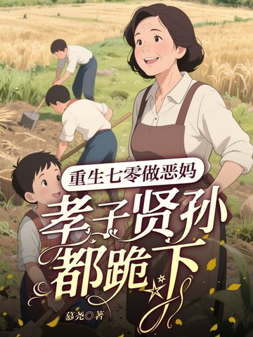 重生七零做恶妈,孝子贤孙都跪下！