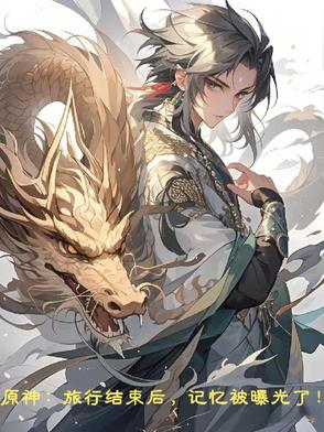 原神：旅行结束后,记忆曝光了！