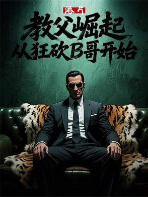 港片：教父崛起,从狂砍B哥开始