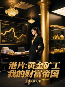 港片：黄金矿工,我的财富帝国