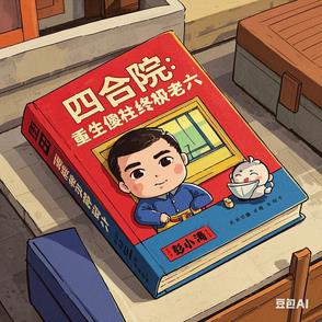 四合院：重生傻柱,终极老六