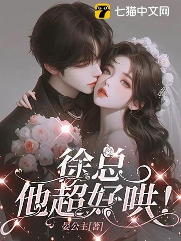 徐总,他超好哄！