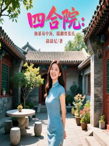 四合院：抽暴易中海,踹翻贾张氏