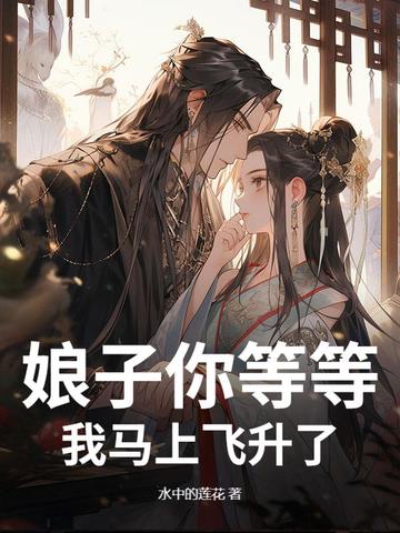 娘子你等等,我马上飞升了！
