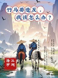 竹马要造反,我该怎么办？