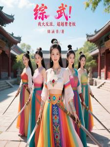 综武：我大反派,超越曹老板