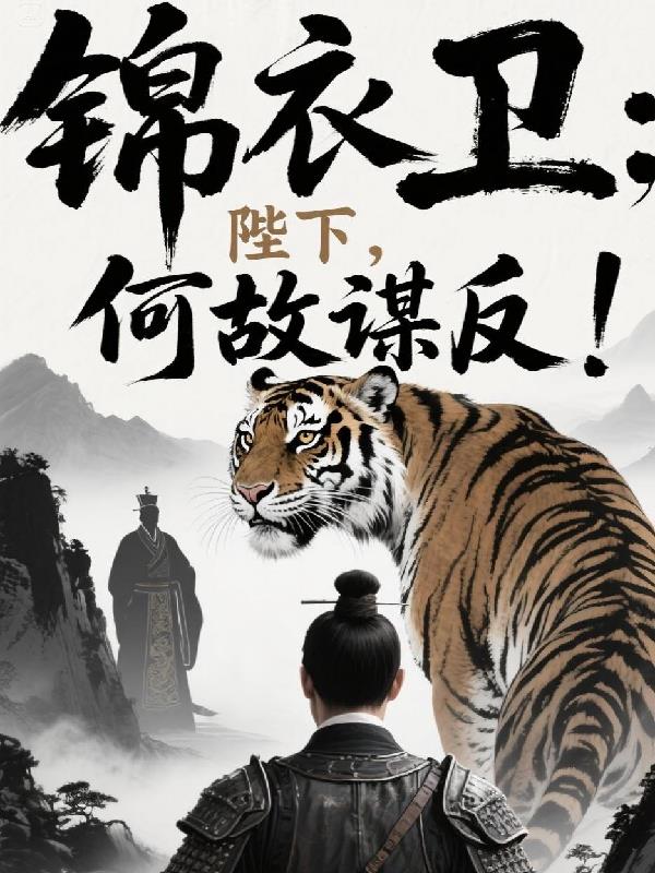锦衣卫：陛下,何故谋反！