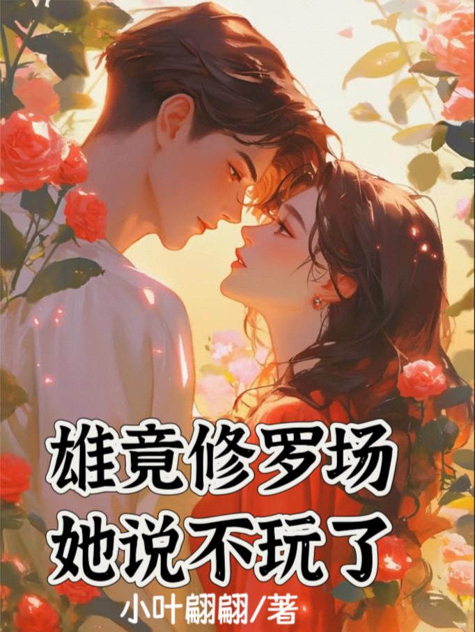 雄竟修罗场,她说不玩了！