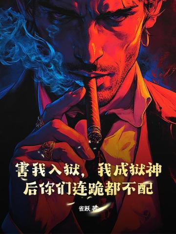 害我入狱,我成狱神后你们连跪都不配！