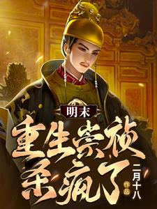 大明：我崇祯,左手枪右手炮