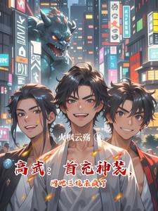 高武：首充神装,网吧三坑杀疯了