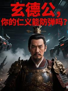 玄德公,你的仁义能防弹吗？