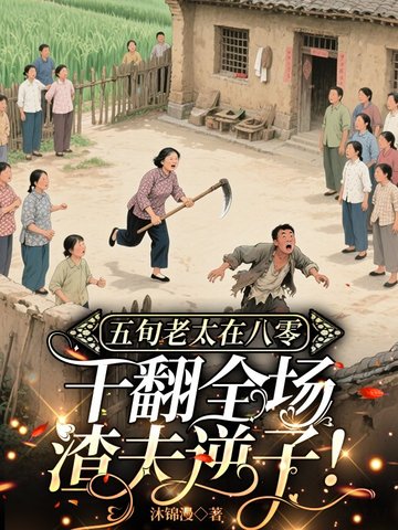 五旬老太在八零,干翻全场渣夫逆子！