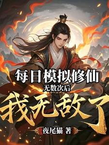 无条件模拟修仙,奖励还能暴击？