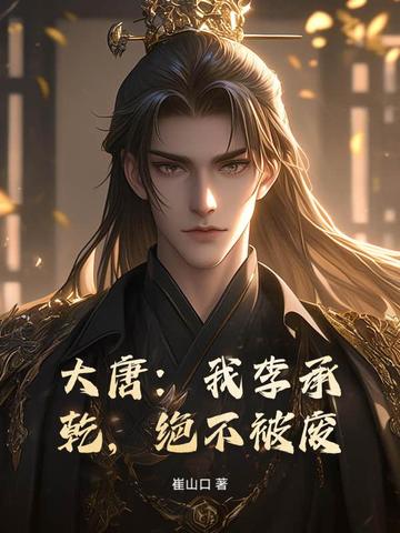 大唐：我李承乾,绝不被废