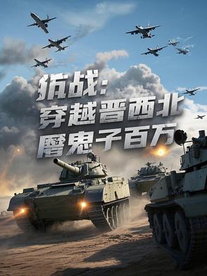 抗战：穿越晋西北,屠鬼子百万