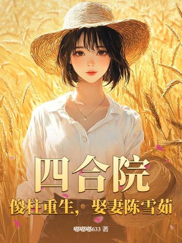 四合院：傻柱重生,娶妻陈雪茹